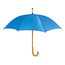 Parapluie avec poignée en bois CALA
