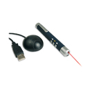 Télécommande pointeur laser PROST