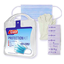 Kit Protection SANS gel