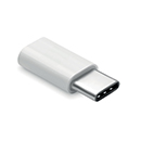 Adaptateur Micro USB  type-C LINK