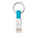 Porte clefs cble  USB MINI