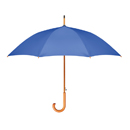 Parapluie en RPET pongé CUMULI RPET