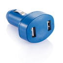 Chargeur voiture USB a double sortie