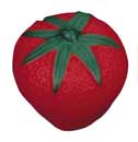 Anti-stress fraise