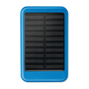 Powerbank solaire 4000mAh SOLARFLAT