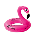 Flamant Rose gonflable FLAMINGO