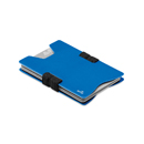 Porte carte RFID en aluminium SECUR