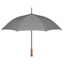 Parapluie manche en bois GALWAY