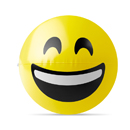 Ballon de plage emoji SMILY