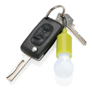 Porte-cls lampe Pull