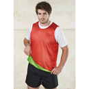 Chasuble r�versible Multisports